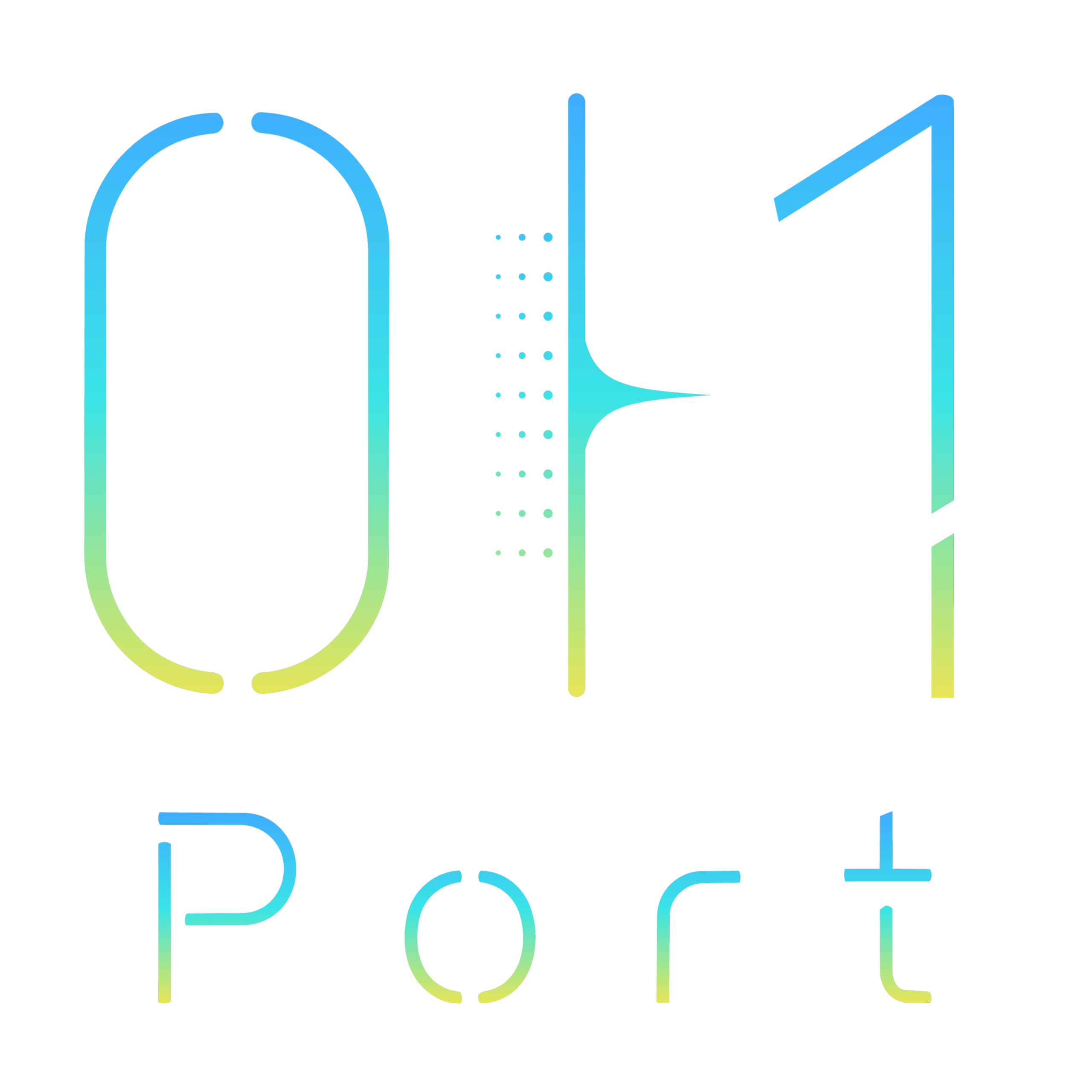 0|1 Port（ゼロワンポート）